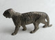 FIGURINE PUBLICITAIRE OMO LE ZOO TIGRE GRANDE TAILLE Animaux Animal - Other & Unclassified