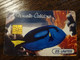 NOUVELLE CALEDONIA  CHIP CARD 25  UNITS   TROPICAL FISH BLEU    LOT 00119    ** 6782 ** - Neukaledonien