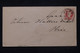 AUTRICHE - Entier Postal Circulé En 1868, Cachet De Wien Au Verso - L 114085 - Otros & Sin Clasificación