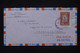 TURQUIE - Affranchissement ND ( Issus Du Bloc N°Yvert 11 ) Sur Enveloppe De Ankara En 1964 Pour La France- L 114090 - Cartas & Documentos