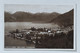 98065 Cartolina - Lecco - Lago Di Como - Bellano - Panorama - VG 1936 - Lecco