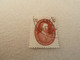 Ddr - Heinrich Hertz - Val 20 - Rose Foncé - Oblitéré - Année 1957 - - Gebraucht
