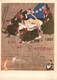 BAL DE L'INTERNAT 1921 - LITHO - PUBLICITE PHARMACEUTIQUE - Pubblicitari