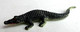 FIGURINE PUBLICITAIRE PRIOR CROCODILE Animaux Animal - Other & Unclassified