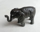 FIGURINE PUBLICITAIRE PRIOR ELEPHANT Petit Animaux Animal - Other & Unclassified