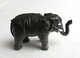 FIGURINE PUBLICITAIRE PRIOR ELEPHANT Petit Animaux Animal - Andere & Zonder Classificatie