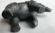 FIGURINE PUBLICITAIRE PRIOR ELEPHANT Petit Animaux Animal - Andere & Zonder Classificatie