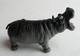 FIGURINE PUBLICITAIRE PRIOR HIPPOPOTAME Animaux Animal - Andere & Zonder Classificatie