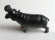 FIGURINE PUBLICITAIRE PRIOR HIPPOPOTAME Animaux Animal - Andere & Zonder Classificatie