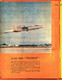 Catalogue HISPANO SUIZA Turbo Réacteurs , Trains D'attérrissage , Moteurs Diesel - Nombreuses Illustrations " 48 Pages - Aviazione