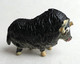 FIGURINE PUBLICITAIRE PRIOR BOEUF MUSQUE Animaux Animal (1) - Other & Unclassified