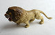 FIGURINE PUBLICITAIRE PRIOR LE LION (2) Animaux Animal - Andere & Zonder Classificatie