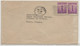 WW2 - 1941 Lettre US Pour PETAIN VICHY De GREENWICH CONNECTICUT Pour HONORABLE PRIEMER Of FRANCE Marechal - Briefe U. Dokumente