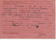 WW2 - Entier Postal IRIS INTERZONE 1940 St DENIS SUR SEINE Pour CANCOU (Lot Et Garonne) - Lettres & Documents