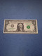 STATI UNITI-P509 1D 2001 UNC - Biljetten Van De  Federal Reserve (1928-...)