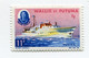 WALLIS-ET-FUTUNA N°171 ** BATEAU " REINE AMELIA " - Nuevos