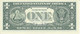 ÉTATS-UNIS - 1 Dollar 2017 New York (new Signature) - UNC - Bilglietti Della Riserva Federale (1928-...)