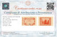 10 DRACME CASSA MEDITERRANEA DI CREDITO PER LA GRECIA 1941 SUP - Andere & Zonder Classificatie