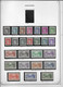 Andorre - Collection Vendue Page Par Page - Timbres Neufs */**/oblitérés - TB - Unused Stamps