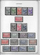 Andorre - Collection Vendue Page Par Page - Timbres Neufs */**/oblitérés - TB - Unused Stamps