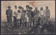 +++ CPA - Afrique - ILE MAURICE - Rabatteurs Indigènes - 1913  // - Mauritius