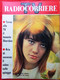 Radiocorriere TV Del 11 Agosto 1963 Françoise Hardy Guinness Sabel Monte Bianco - Televisione