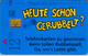 27306 - Deutschland - Rubbel Spass - R-Series: Regionale Schalterserie