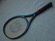 Vintage - Raquette De Tennis En Bois Challenger All Pro - Other & Unclassified