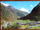 SVIZZERA SUISSE -SAMNAUN GRISONS -F.G. - Samnaun