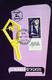 ► CM-Carte Maximum Card 1956 (Série MUSICAL INSTRUMENT)  FDC Israel Tel-aviv  CYMBALS - Tarjetas – Máxima
