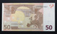 50 EURO  SPAIN ESPAÑA 2002 M017  TRICHET UNC PERFECT !!!!!!!!!! - 50 Euro