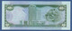 TRINIDAD & TOBAGO - P.42b – 5 Dollars 2002 UNC, Serie AM510295 - Trindad & Tobago