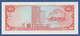 TRINIDAD & TOBAGO - P.36c – 1 Dollar ND (1985) "Chap. 79.02 - Arms" Issue UNC, Serie HW201572 - Trinidad En Tobago