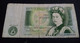 GREAT-BRITAIN P377a 1 POUND 1978-1981 - 1 Pound