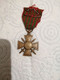 Médaille, Militaire 1914-1918 - Autres & Non Classés