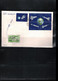 Cuba 1964 Space / Raumfahrt Anniversary Of The First Rocket Experiment From The Year 1939 - Rocket And Satellites FDC - América Del Sur