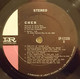 CHER  °  33 TOURS ORIGINALE  USA 1966 - 45 T - Maxi-Single
