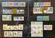 Rep China Taiwan Complete Stamps 1997 Year Without Album - Années Complètes