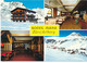 CPM GF (Mehrbld) 30135-Autriche- Österreich - Zürs Am Arlberg.-Hotel Mara Envoi Gratuit - Zürs