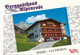 CPM GF-30118--Autriche Osterreich -Warth Lechleiten -Berg Gasthaus  "Alpenrose"--Envoi Gratuit - Warth