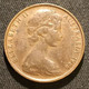 AUSTRALIE - AUSTRALIA - 2 CENTS 1966 - Elizabeth II - KM 63 - 2 Cents