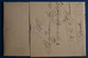 AN8 FRANCE BELLE LETTRE 1895 PERFORé PF  +15C SAGE+ BORDEAUX POUR OLORON + PERFIN + AFFRANCH. PLAISANT - Sonstige & Ohne Zuordnung