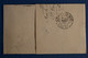 AN9 FRANCE BELLE LETTRE RARE 1900 PERFORé VB +15C SAGE+ BBAR LE DUC   POUR OLORON + PERFIN + AFFRANCH. PLAISANT - Autres & Non Classés