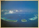 Maldives  Kuramathi - Maldives