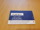 ANCIENNE CARTE GSM SIM CELLWAY ITINERIS T.B.E !!! - Altri & Non Classificati