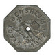 ALLEMAGNE - BENSHEIM - 05.1 - Monnaie De Nécessité - 5 Pfennig 1917 - Monétaires/De Nécessité