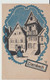 DAMBACH LA VILLE (67) - Carte Illustrée Signée C.K. - Bon état - Dambach-la-ville