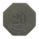 ALLEMAGNE - BODENMAIS - 20.1 - Monnaie De Nécessité - 20 Pfennig - Monétaires/De Nécessité