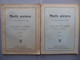 Noëls Anciens Tomes I & II  RP Dom George Legeay Abbaye Solesmes 61 Musique Accompagnement Textes 1928 - Choral