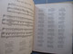 Noëls Anciens Tomes I & II  RP Dom George Legeay Abbaye Solesmes 61 Musique Accompagnement Textes 1928 - Choral